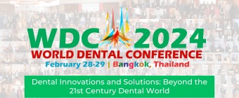 10th World Dental Conference (WDC 2024)
