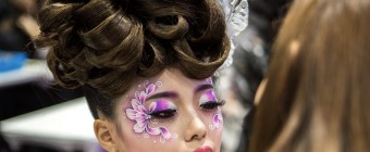 IBE International Beauty Expo
