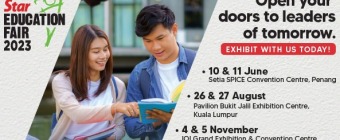 Star Education Fair 2023