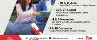 Star Education Fair 2023