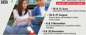 Star Education Fair 2023
