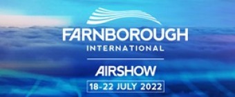 FARNBOROUGH INTERNATIONAL AIRSHOW '