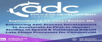 ADC Process Development Summit