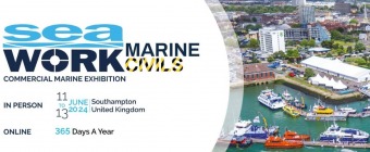 SEAWORK