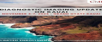 Diagnostic Imaging Update on Kauai- November 4-7, 2024