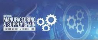 NATIONAL MANUFACTURING & SUPPLY CHAIN EXPO
