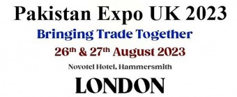 PAK UK EXPO 2023