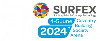 SURFEX (SURFACE COATINGS WEEK)