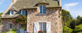 FRENCH PROPERTY EXHIBITION - YORSHIRE