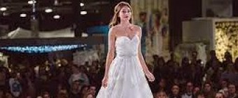 THE NATIONAL WEDDING SHOW - MANCHESTER