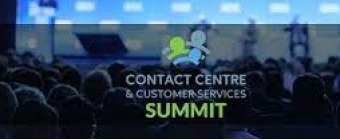 CONTACT CENTRE & CUSTOMER SERVICES SUMMIT