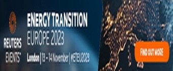 Energy Transition Europe 2023