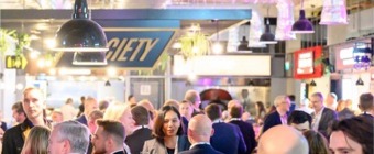 THE HOSPITALITY SHOW