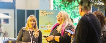 EVENT PRODUCTION SHOW