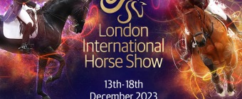 OLYMPIA HORSE SHOW