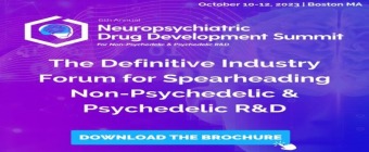6th Neuropsychiatric Drug Development