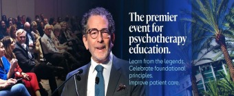 Evolution of Psychotherapy