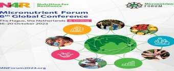 Micronutrient Forum 6th Global Conference (MNF 2023)