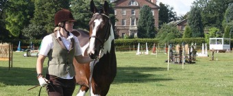 Huby and Sutton Show 