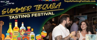 2023 Chicago Summer Tequila Tasting Festival