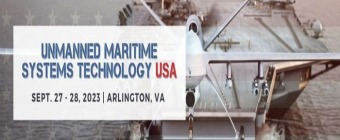 Unmanned Maritime Systems Technology USA