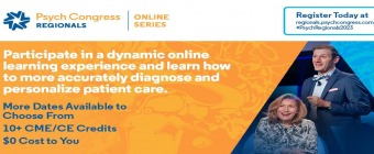 Psych Congress Regionals Online Series 2023 - June 29-30 - Pacific Time Zone - FREE