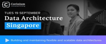 Data Architecture Singapore