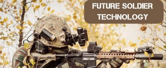 Future Soldier Technology Conference and Focus Day