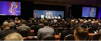 15th Annual Border Security Conference