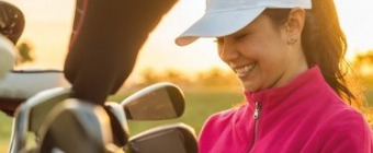 IGTM - INTERNATIONAL GOLF TRAVEL MARKET