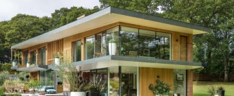 HARROGATE HOMEBUILDING AND RENOVATING SHOW