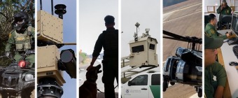 15th Annual Border Security Conference