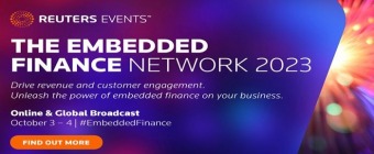 The Embedded Finance Network 2023