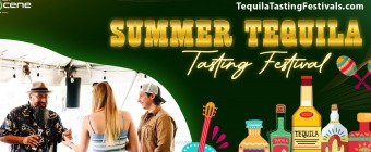2023 Denver Summer Tequila Tasting Festival