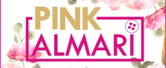 PINK ALMARI: DIWALI & TROUSSEAU EDIT