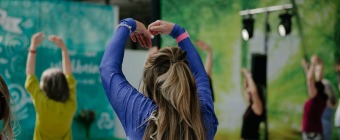 Mind Body Spirit London Wellbeing Festival 2024
