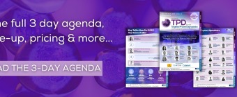 3rd Targeted Protein Degradation Europe Summit