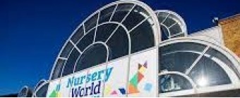 Nursery World Show 2024, 2-3 February 2024 Business Design Centre, London