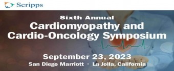 Scripps Cardiomyopathy and Cardio-Oncology CME Symposium - San Diego, California