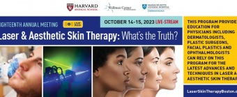 Laser and Aesthetic Skin Therapy: What's the Truth?