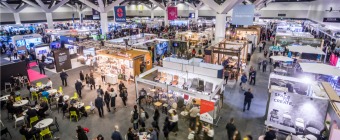 NoVacancy Hotel & Accommodation Expo 2023