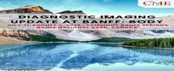 Diagnostic Imaging Update: Body - Abdominal, Chest, CV