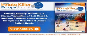 Innate Killer Summit Europe 2023