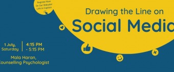 Drawing the Line on Social Media