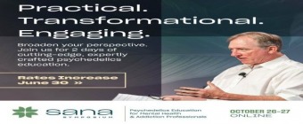 Sana Symposium 2023