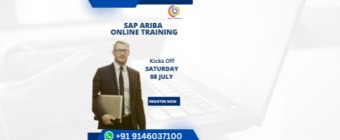 SAP ARIBA LIVE ONLINE TRAINING