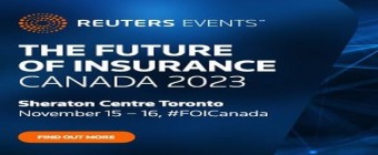 The Future of Insurance Canada 2023