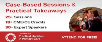 Practical Updates in Primary Care Virtual Series