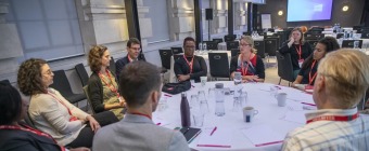 The Lawyer's In-house Counsel as Business Parter Conference