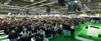 The National Equine Show